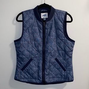 Old Navy Vest